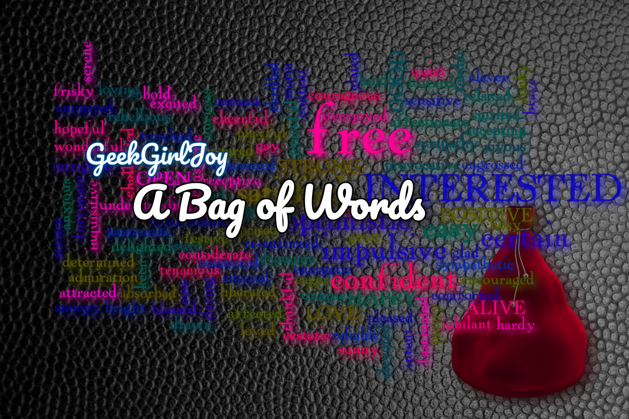 A Bag of Words